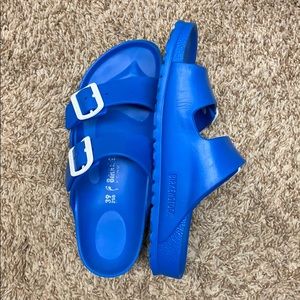 Women's Birkenstock® Arizona EVA sandals